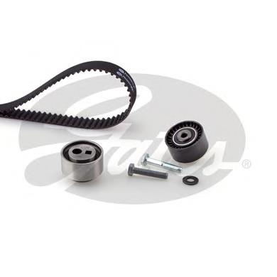 N01025420 VAG Комплект ремня ГРМ