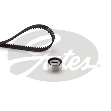 Комплект ГРМ K015274XS Gates