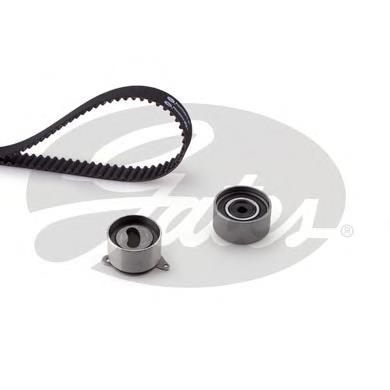 Correia do mecanismo de distribuição de gás, kit Mazda 626 3 GD