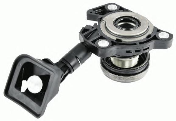 Цилиндр сцепления рабочий с выжимным подшипником Sachs 3182600199 цена, от 58.29 USD