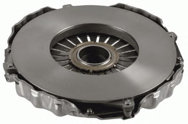 Корзина сцепления 3483030032 Sachs
