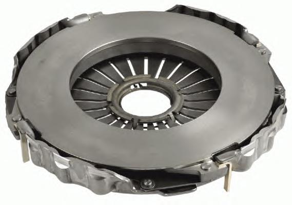 Корзина сцепления 3482000999 Sachs