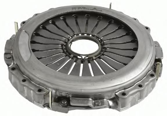 430701L6706 Lipe Clutch cesta de embraiagem