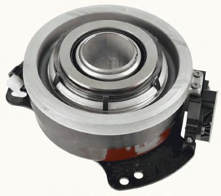 Купить 6482000171 Sachs Цилиндр сцепления в сборе с выжимным подшипником