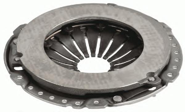 Корзина сцепления 3082600533 Sachs