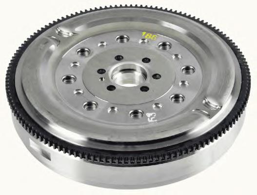Маховик сцепления Sachs 2294000285