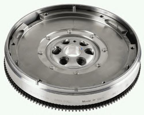 Маховик 2294000285 Sachs