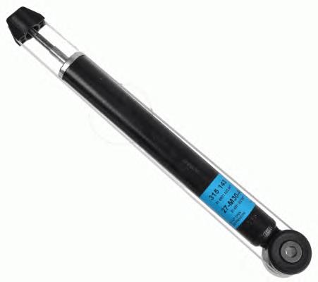 Купить 315143 Sachs Амортизатор задней подвески