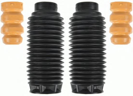Буфер-отбойник амортизатора переднего + пыльник Sachs 900249 цена, от 11.10 USD