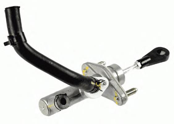 Cilindro maestro de embrague 6284600607 SACHS