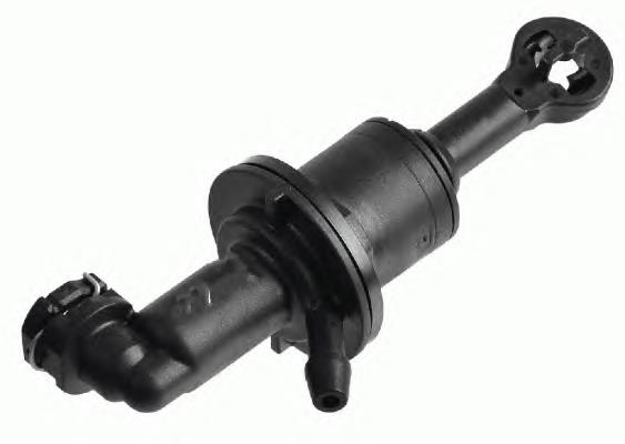 Купить C59013 Brembo Главный цилиндр сцепления