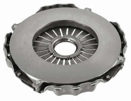 Корзина сцепления 3482634004 Sachs