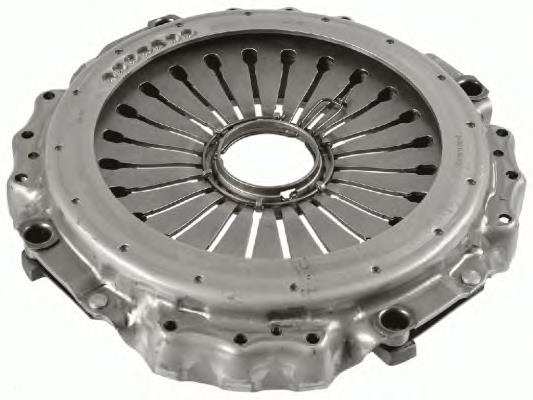 Купить 3482634004 Sachs Корзина сцепления