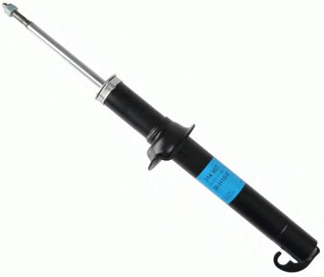 Стойка амортизатора передняя SNR SA6603303 цена, от 81.05 USD