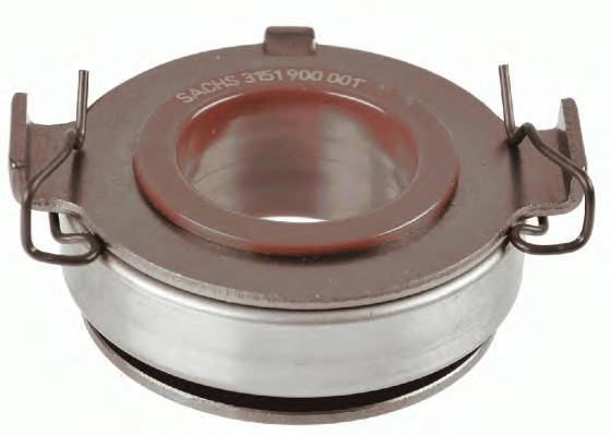 Rolamento de liberação de embraiagem C0247 Coram