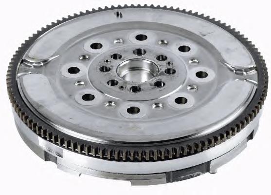Маховик сцепления Sachs 2294001391