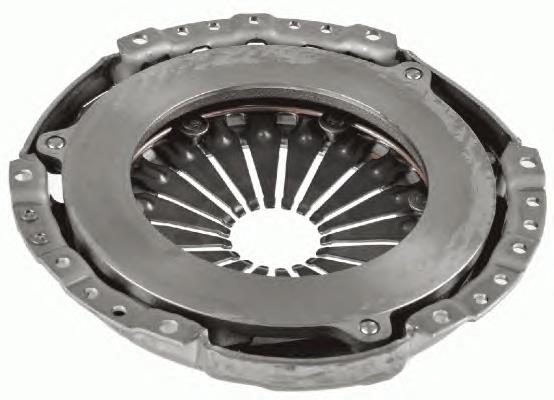 Корзина сцепления 3082001613 Sachs