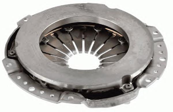 Корзина сцепления 3082209032 Sachs
