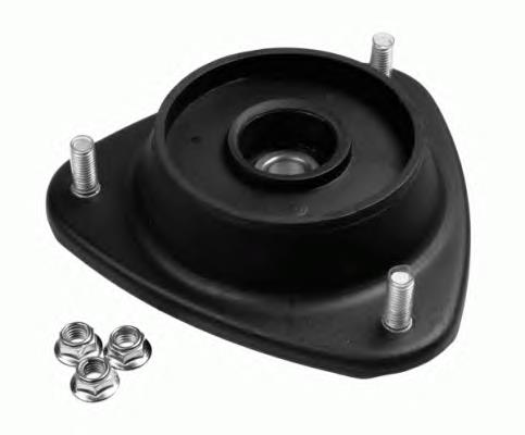 Опора стойки амортизатора переднего Sachs 802304 цена, от 47.37 USD