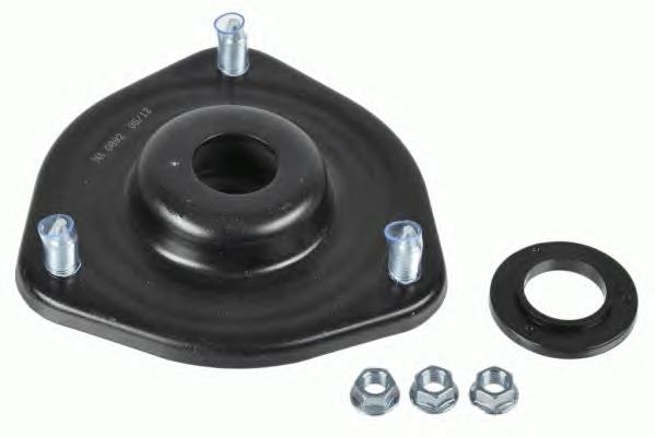 Опора передней стойки Sachs 802296