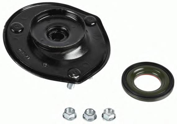 Опора амортизатора переднего правого 802299 Sachs