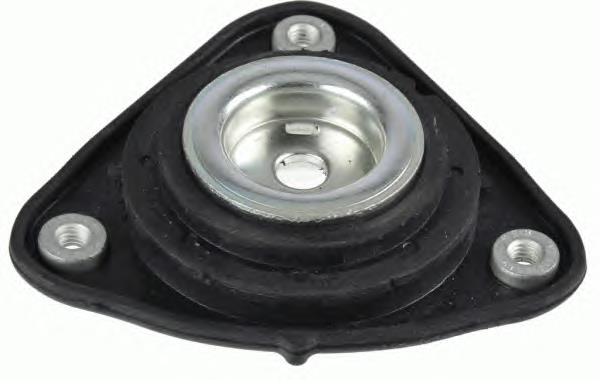 Опора передней стойки Sachs 802575