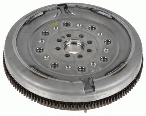 Маховик 2294001597 Sachs