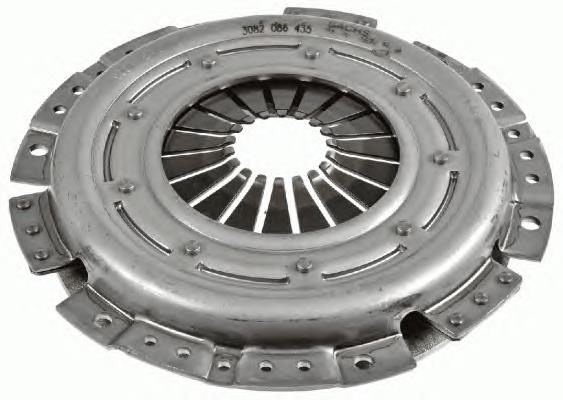 Купить 3082086435 Sachs Корзина сцепления