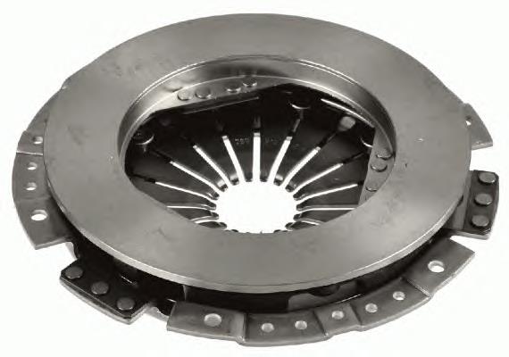 Корзина сцепления 3082086435 Sachs