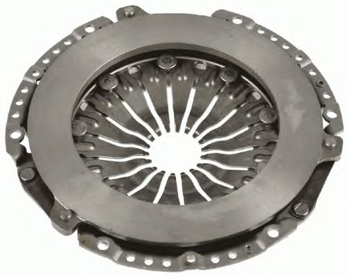 Корзина диска сцепления Ford 6604955