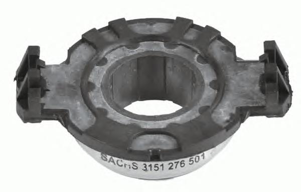 Подшипник сцепления выжимной Sachs 3151276501