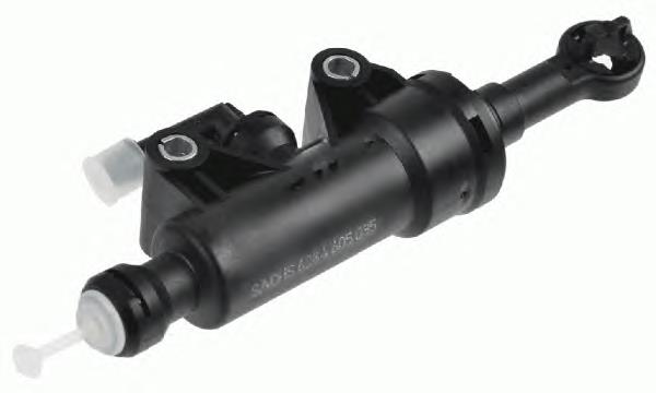 Cilindro mestre de embraiagem Borg&beck BCM259 preço, a partir de 50,52 USD