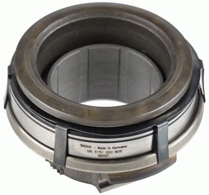Купить 3151000809 Sachs Подшипник включения сцепления