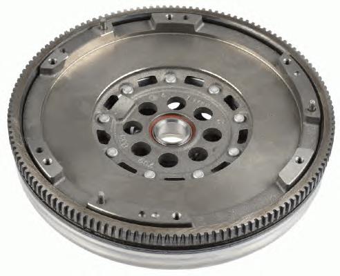 Маховик 2294701032 Sachs
