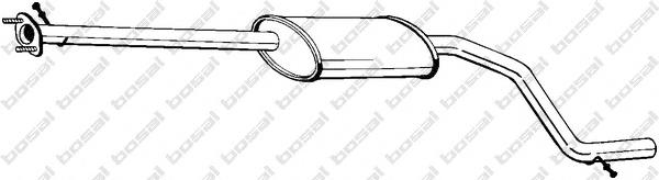 BS285061 Bosal 