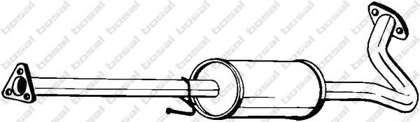 FP3017G21 Polmostrow 