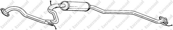 290011 Bosal 
