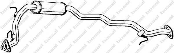 BS283451 Bosal 