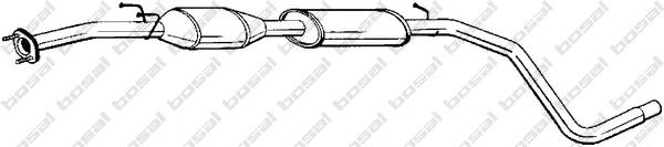 BM80423H BM Catalysts 