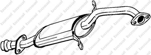 BS177815 Bosal 