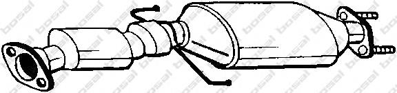 FP3450G51 Polmostrow 