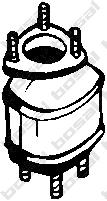 090-476 Bosal конвертор - катализатор
