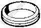 256-081 Bosal кольцо приемной трубы глушителя