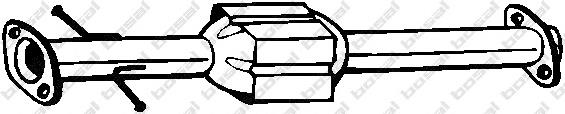 BM80418H BM Catalysts 