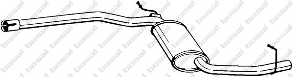 283305 Bosal 