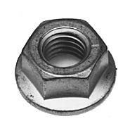 55192175 Fiat/Alfa/Lancia porca de fixação de tubo de admissão do silenciador (de calças)
