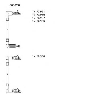 7605119 Fiat/Alfa/Lancia 