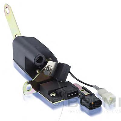 Катушка зажигания B0135 General Motors