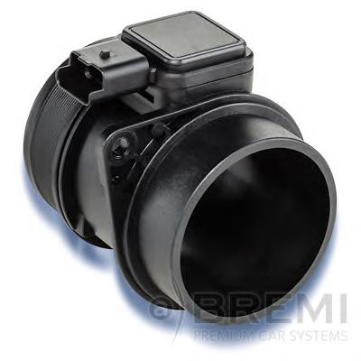 00001920GN Peugeot/Citroen sensor de fluxo (consumo de ar, medidor de consumo M.A.F. - (Mass Airflow))