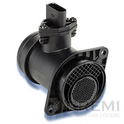 30061 Bremi sensor de fluxo (consumo de ar, medidor de consumo M.A.F. - (Mass Airflow))